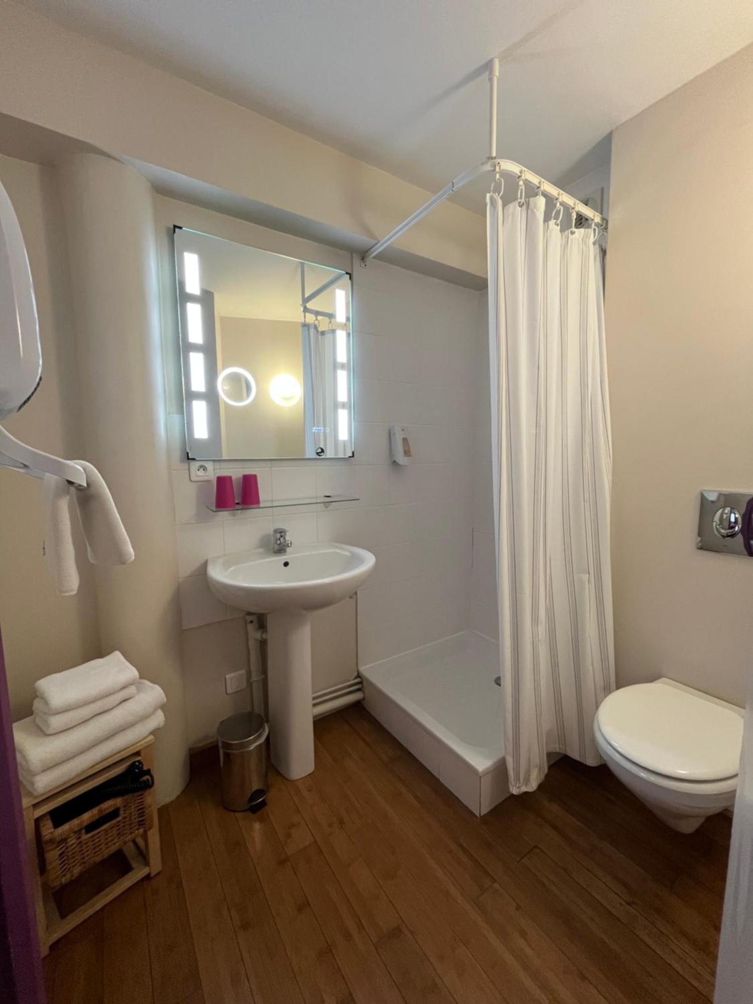 Hotel Le Progres Dorlotel لو مونت دوري المظهر الخارجي الصورة