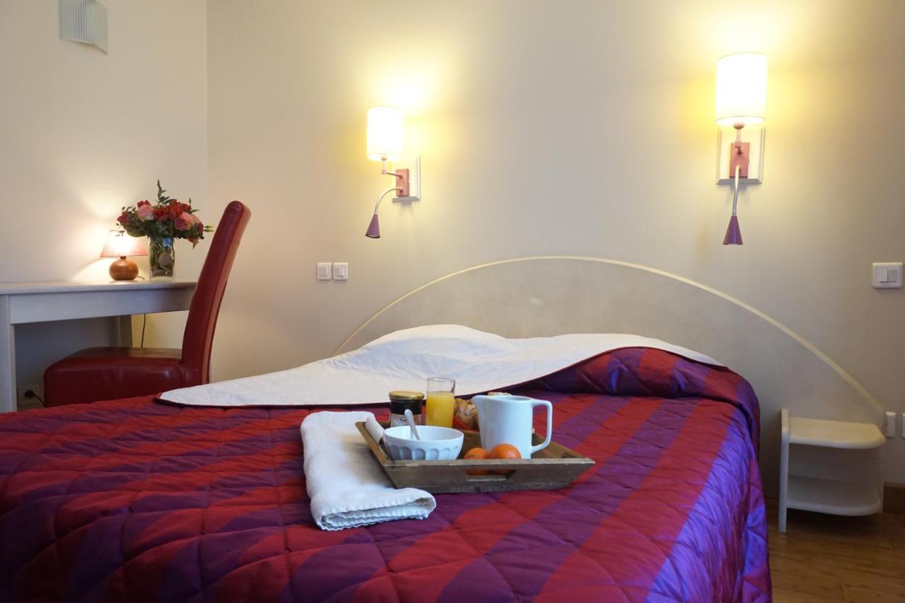Hotel Le Progres Dorlotel لو مونت دوري المظهر الخارجي الصورة